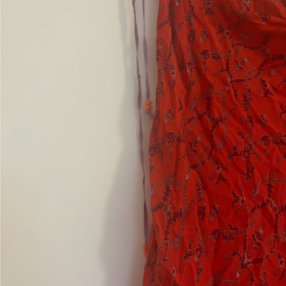 Tracy Feith RAJ skirt sz 1 - Picture 4 of 8